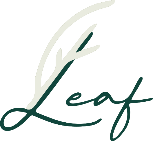 LEAF Logo